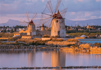 Sicilia Occidentale